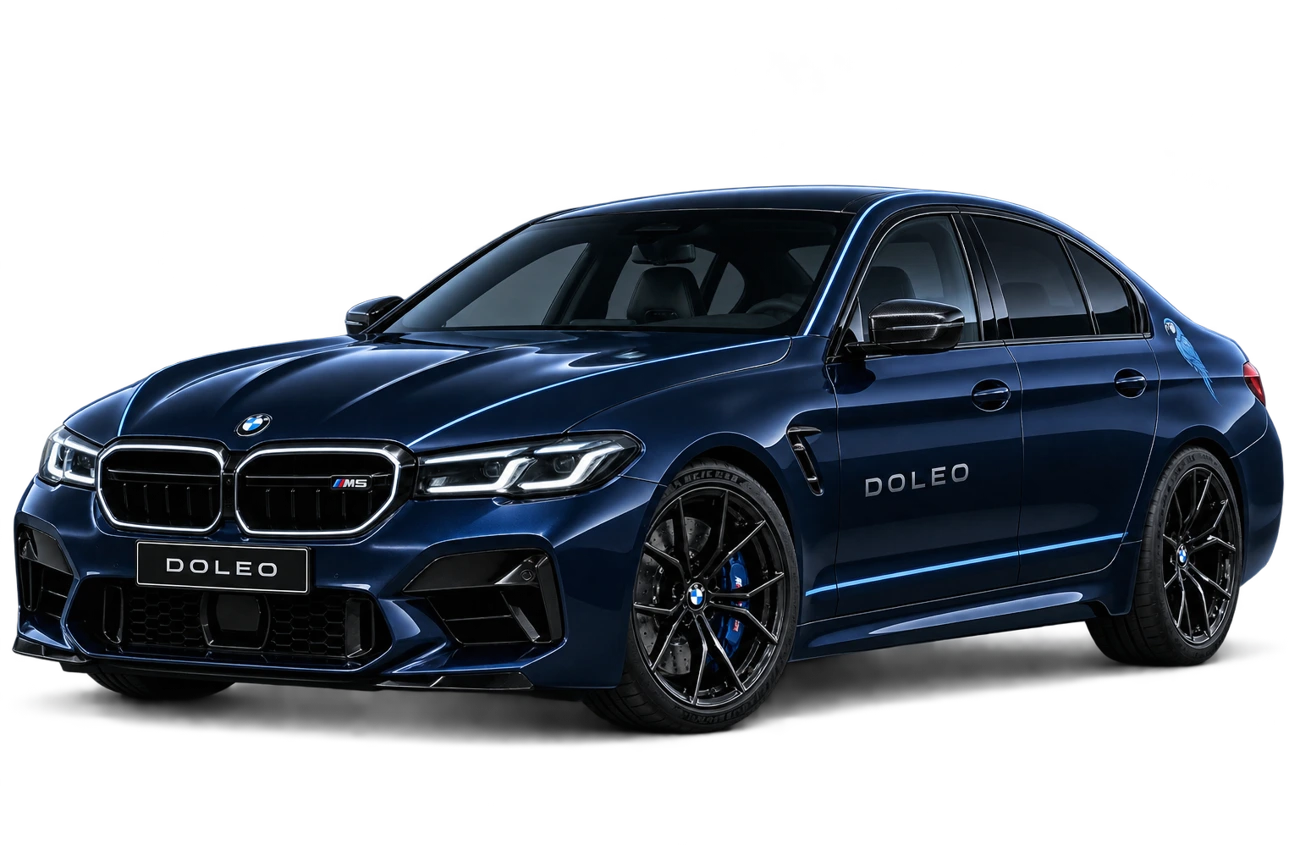 BMW M5